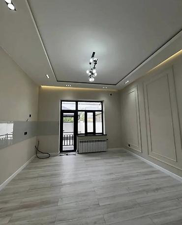 Ремонт под ключ: 1-комнатная квартира с дизайнерской отделкой в современном — 15