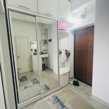 Продажа квартир: 1 комната, 43 м², Элитка, 5 этаж, Косметический ремонт — 4