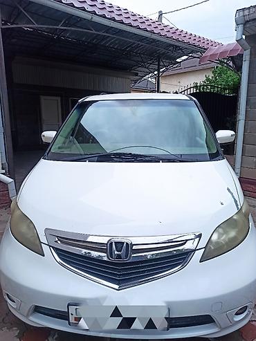 Honda Elysion: 2004 г., 3 л, Автомат, Бензин, Минивэн
