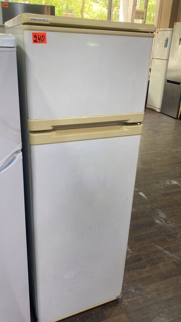 Soyuducular: 2 qapılı Indesit Soyuducu Satılır