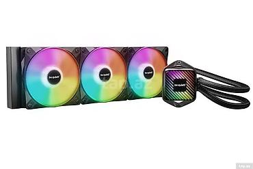 lga 1200: Be Quiet Pure Loop 3 LX 360mm (BW031EU) - Yüksək performanslı — 1