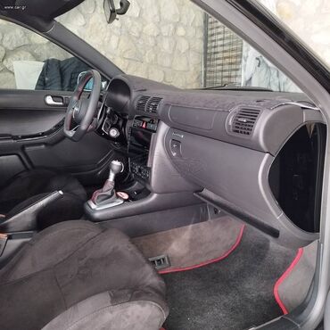 Audi: Audi S3: 1.8 l. | 2004 έ. Κουπέ — 4