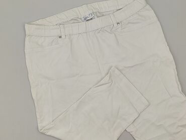 reserved koszula swiateczna: Janina, Spodnie 3/4 dla mężczyzn, rozmiar 3XL