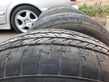 r17 6 139 7: Продам шины б/у - 225/60r17 Yokohama Geolandar G91F (Япония). Стояли с — 2