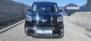 купить киа рио в бишкеке: Kia Ray: 2021 г., 1 л, Автомат, Бензин, Хэтчбэк