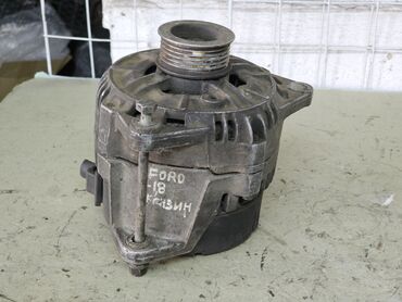 Генераторы: Генератор Ford 1996 г., Б/у, Оригинал, Германия — 8