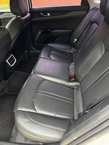 тормозной диск к5: Kia K5: 2019 г., 2 л, Автомат, Бензин, Седан — 4