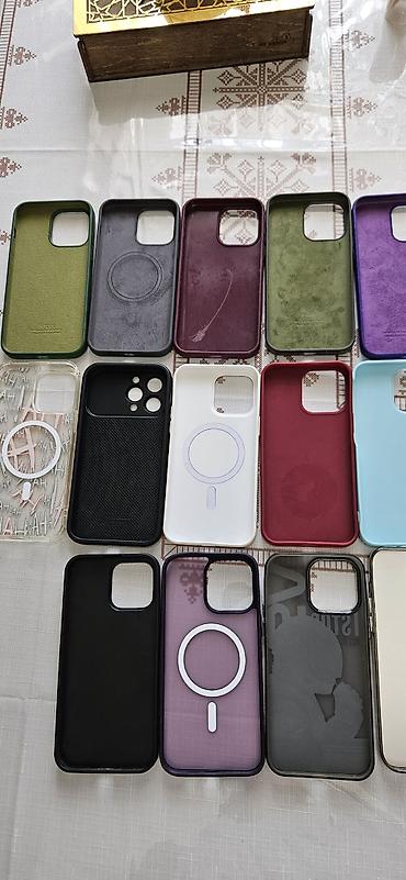 14 pro max kabro: IPhone 14 pro max üçün böyük seçimli qoruyucu koburalar kolleksiyası — 7