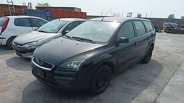3 pa 1: FORD FOCUS 1.8 2006. GOD. - KOMPLETAN AUTO U DELOVIMA | SMEDEREVSKA — 6
