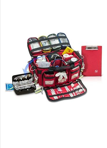 əlçək: №: 15880 Məhsulun adı: İlk yardım çantası Elite Bags Extreme's — 4