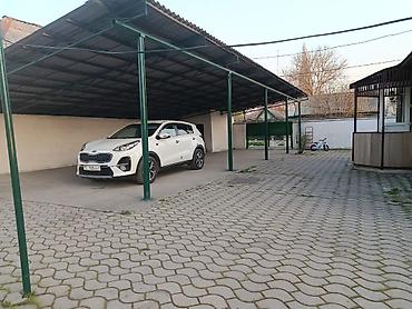 Продажа коттеджей и домов: 🏡 Продаётся двухэтажный кирпичный дом в п. Манас 📍 Недалеко от — 6