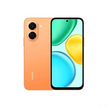 Honor 256 GB, rəng - Qara, Kredit