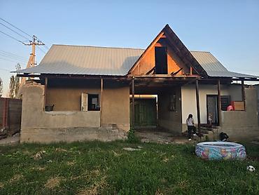 красный строитель: Продаётся одноэтажный дом с мансардой и прилегающим участком — 6