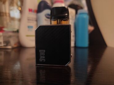 игровые телефон: Voopoo drag nano 2 коробка, type-c кабель. покупали год назад. нужно