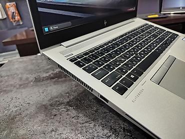 Ноутбуки HP: Для программирования, Б/у, Intel Core i7 — 4