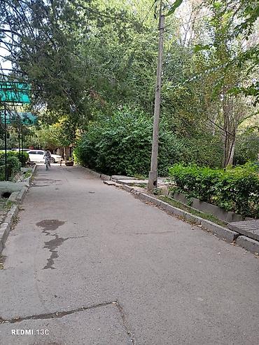 Батирлер: 2 бөлмө, 50 м², Аламедин-1 мкр 105-серия, 5 кабат, Косметикалык оңдоо — 10