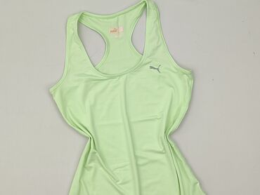 indicode t shirty: Puma, T-shirt damski, S