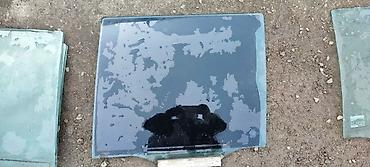 Стекла и комплектующие: Переднее правое Mercedes-Benz, 2000 г., Б/у, Оригинал — 8