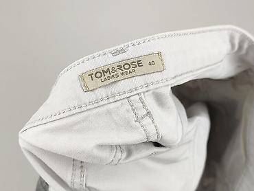 revenge denim: Tom Rose, Spódnica damska, rozmiar L — 4