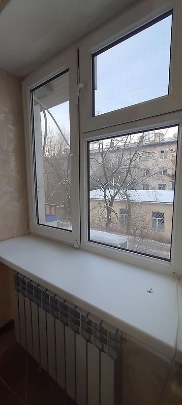 Продажа квартир: 2 комнаты, 42 м², Хрущевка, 2 этаж, Косметический ремонт — 10