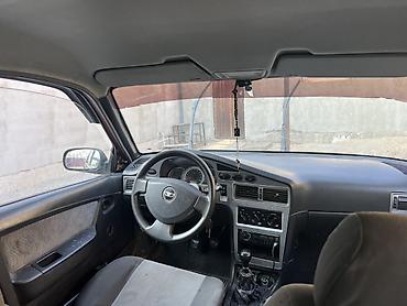 deawoo: Daewoo Nexia: 2008 г., 1.5 л, Механика, Бензин, Седан — 5