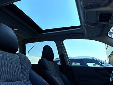 outback 2004: Subaru Forester: 2019 г., 2.5 л, Вариатор, Бензин, Внедорожник — 10