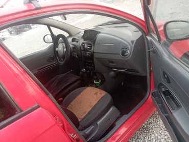 Chevrolet: Chevrolet Spark: 2008 г., 0.8 л, Автомат, Бензин, Хэтчбэк — 8