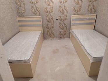 Yataq otağı dəstləri: Təknəfərlik çarpayı, Azərbaycan, Yeni — 10