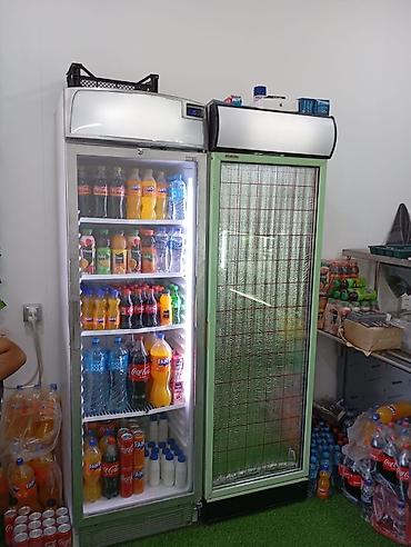 wolt: Hazir Dönerxana ve Yemek xana Biznesi Satilir, Dernegül Taxta Bazarin — 2