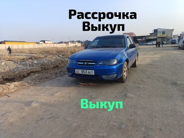 Daewoo: Daewoo Nexia: 2012 г., 1.6 л, Механика, Бензин, Седан