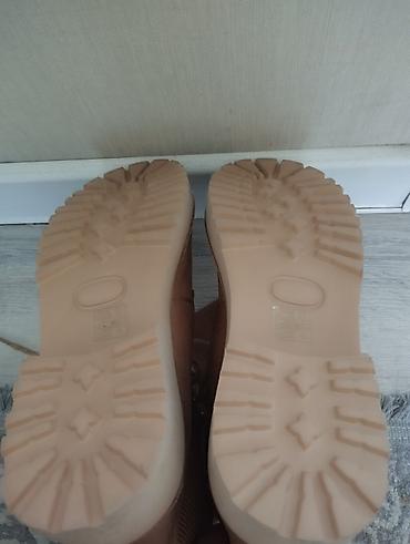 red wing: Мужские ботинки, 41, Новый, цвет - Коричневый, Самовывоз — 3