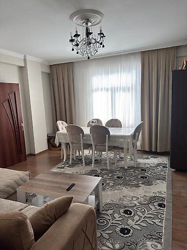tap az xaçmaz: 3 otaqlı, Yeni tikili, 70 kv. m — 1