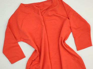 rozkloszowane sukienki midi: Women`s dress, size 3XL (EU 46)