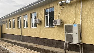 Жестяные работы: Жестяные работы, Вентиляция at lalafo.kg — 12 Жестяные работы: Жестяные работы, Вентиляция — 12
