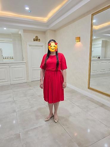 muncuq: Ziyafət donu, Maksi, X-Lady, XL — 7