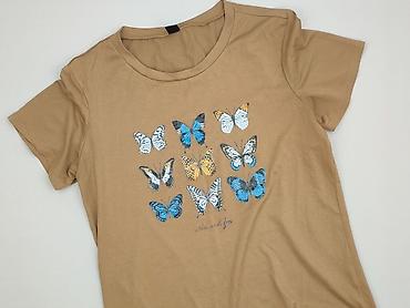gilly hick: Shein, T-shirt damski, rozmiar S — 1