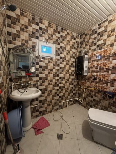 Həyət evləri və villaların satışı: Həyətyanı ev – geniş həyət və talvarlı eyvan - Bir mərtəbəli fərdi — 9