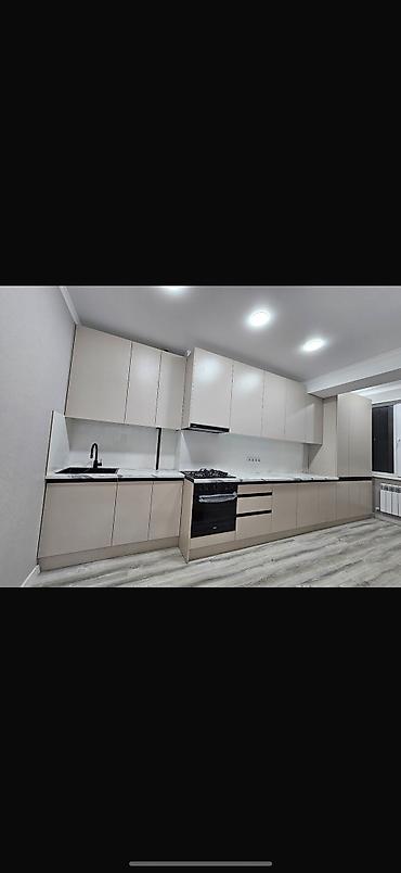 Продажа квартир: 3 комнаты, 88 м², Индивидуалка, 4 этаж, Дизайнерский ремонт — 14