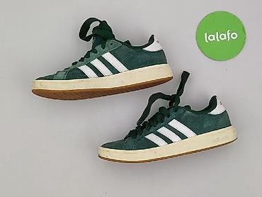 adidas x salling: Adidas, Sneakersy damskie, rozmiar 38 — 3