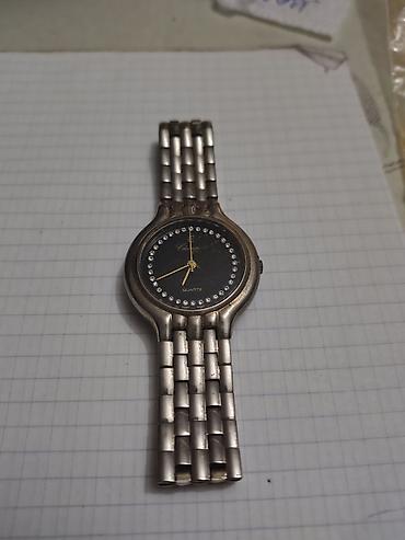 breitling: Breitling Chronometre Aerospace qol saatı 5000 мan. İsveçrə orijinal — 5