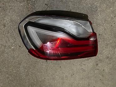 r16 bmw: BMW seriya 4 seriya LCI stop orijinal ili 2020. Arxa sol stop. Suse — 4