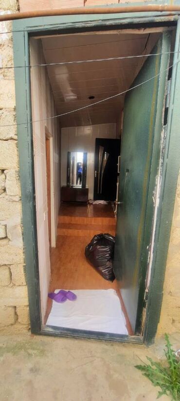 Həyət evləri və villaların satışı: 20-ci sahə 3 otaqlı, 90 kv. m, Kredit yoxdur, Orta təmir — 5