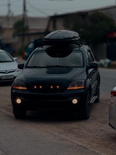 sprinter rex: Kia Sorento: 2002 г., 2.5 л, Автомат, Дизель, Внедорожник — 10