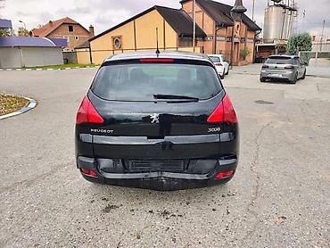 gedora za lambda sondu: STOP SVETLO ZA PEUGEOT 3008 OD 2009. DO 2013. GOD. | garancija na — 1