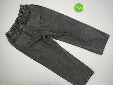 ca jeansy: Shein Curve, Jeansy damskie, rozmiar 2XL — 3
