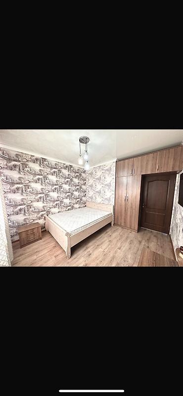 Кыймылсыз мүлк: СДАЁТСЯ 3-КОМНАТНАЯ КВАРТИРА | ЮГ-2 | 105 СЕРИЯ Первая сдача! До — 4