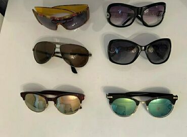 gün eynəyi: Gün eynəyi, Ray-Ban, Yeni