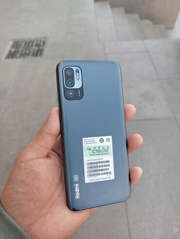 кулер для охлаждения телефона: Xiaomi, Mi 10T, Б/у, 128 ГБ, цвет - Черный, 2 SIM