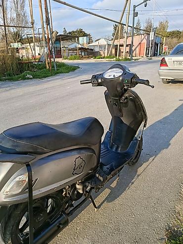 Mopedlər,skuterlər: SYM 80 sm3, 2024 il — 8