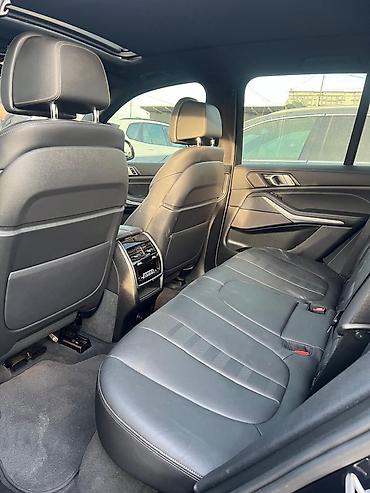 BMW: BMW X5: 2020 г., 3 л, Дизель — 11